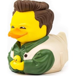 Numskull Tubbz Boxed Friends Chandler Bing Φιγούρα Παπάκι Μπάνιου (10Cm) NS4855 5056280457886