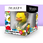 Numskull Tubbz Boxed Friends Chandler Bing Φιγούρα Παπάκι Μπάνιου (10Cm) NS4855 5056280457886
