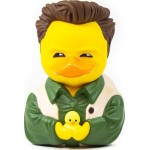 Numskull Tubbz Boxed  Chandler Bing Collectible Vinyl Rubber Duck Figure - Official  NS4855 5056280457886