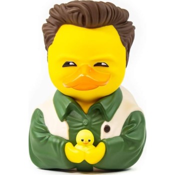 Numskull Tubbz Boxed Friends Chandler Bing Φιγούρα Παπάκι Μπάνιου (10Cm) NS4855 5056280457886