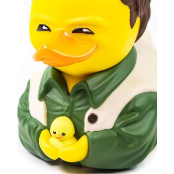 Numskull Tubbz Boxed Friends Chandler Bing Φιγούρα Παπάκι Μπάνιου (10Cm) NS4855 5056280457886