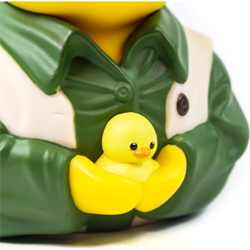 Numskull Tubbz Boxed Friends Chandler Bing Φιγούρα Παπάκι Μπάνιου (10Cm) NS4855 5056280457886