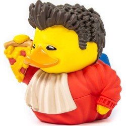Numskull Tubbz Boxed Friends Joey Tribbiani Collectible Vinyl Rubber Duck Figure - Official NS4852 5056280457855