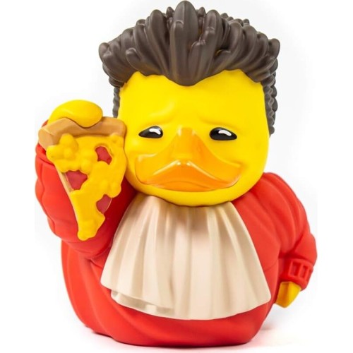 Numskull Tubbz Boxed Friends Joey Tribbiani Collectible Vinyl Rubber Duck Figure - Official NS4852 5056280457855