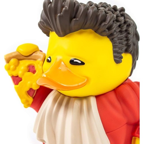 Numskull Tubbz Boxed Friends Joey Tribbiani Φιγούρα Παπάκι Μπάνιου (10Cm) NS4852 5056280457855