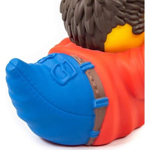 Numskull Tubbz Boxed Friends Joey Tribbiani Φιγούρα Παπάκι Μπάνιου (10Cm) NS4852 5056280457855