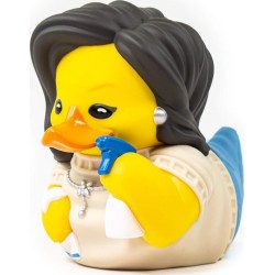 Numskull Tubbz Boxed Friends Monica Geller Collectible Vinyl Rubber Duck Figure - Official  NS4856 5056280457893