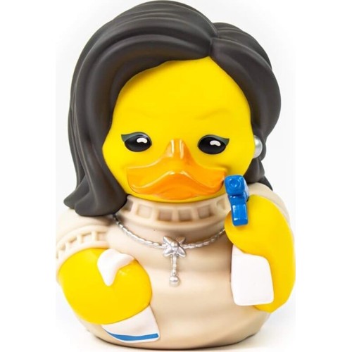 Numskull Tubbz Boxed Friends Monica Geller Collectible Vinyl Rubber Duck Figure - Official  NS4856 5056280457893