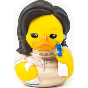 Numskull Tubbz Boxed Friends Monica Geller Φιγούρα Παπάκι Μπάνιου (10Cm) NS4856 5056280457893