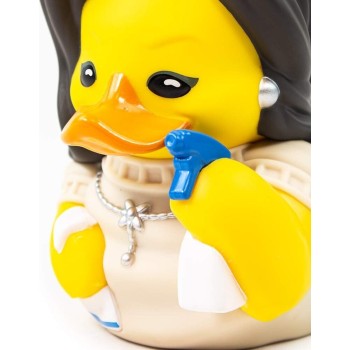 Numskull Tubbz Boxed Friends Monica Geller Collectible Vinyl Rubber Duck Figure - Official  NS4856 5056280457893