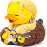 Numskull Tubbz Boxed Friends Phoebe Buffay Φιγούρα Παπάκι Μπάνιου (10Cm) NS4854 5056280457879