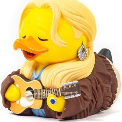 Numskull Tubbz Boxed Friends Phoebe Buffay Collectible Vinyl Rubber Duck Figure - Official  NS4854 5056280457879