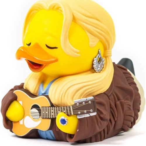 Numskull Tubbz Boxed Friends Phoebe Buffay Φιγούρα Παπάκι Μπάνιου (10Cm) NS4854 5056280457879