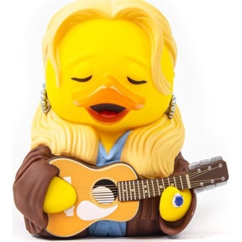 Numskull Tubbz Boxed Friends Phoebe Buffay Φιγούρα Παπάκι Μπάνιου (10Cm) NS4854 5056280457879