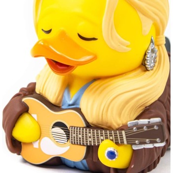 Numskull Tubbz Boxed Friends Phoebe Buffay Collectible Vinyl Rubber Duck Figure - Official  NS4854 5056280457879