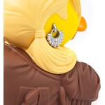 Numskull Tubbz Boxed Friends Phoebe Buffay Collectible Vinyl Rubber Duck Figure - Official  NS4854 5056280457879