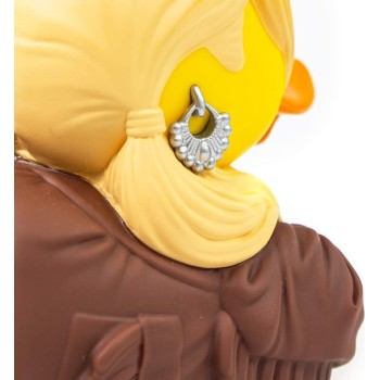 Numskull Tubbz Boxed Friends Phoebe Buffay Collectible Vinyl Rubber Duck Figure - Official  NS4854 5056280457879