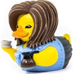 Numskull Tubbz Boxed Friends Rachel Green Φιγούρα Παπάκι Μπάνιου (10Cm) NS4848 5056280457831