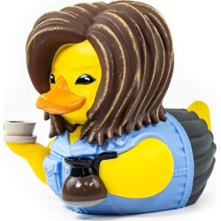 Numskull Tubbz Boxed Friends Rachel Green Collectible Vinyl Rubber Duck Figure - Official F NS4848 5056280457831