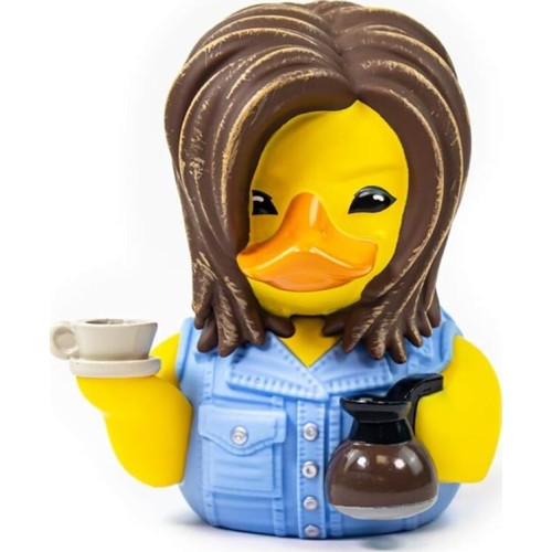 Numskull Tubbz Boxed Friends Rachel Green Φιγούρα Παπάκι Μπάνιου (10Cm) NS4848 5056280457831