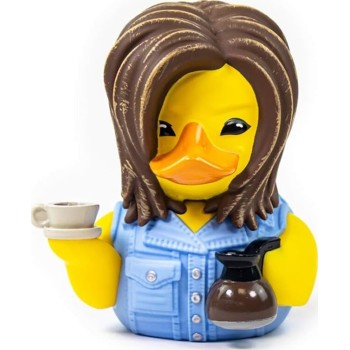 Numskull Tubbz Boxed Friends Rachel Green Φιγούρα Παπάκι Μπάνιου (10Cm) NS4848 5056280457831
