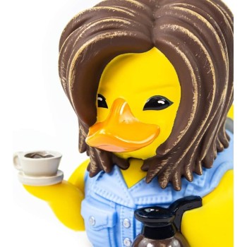 Numskull Tubbz Boxed Friends Rachel Green Φιγούρα Παπάκι Μπάνιου (10Cm) NS4848 5056280457831