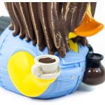 Numskull Tubbz Boxed Friends Rachel Green Collectible Vinyl Rubber Duck Figure - Official F NS4848 5056280457831