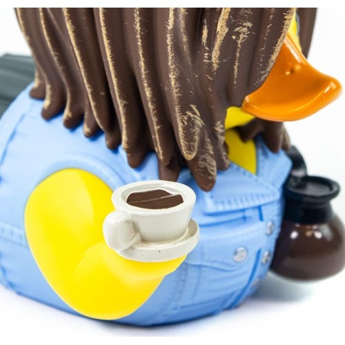 Numskull Tubbz Boxed Friends Rachel Green Collectible Vinyl Rubber Duck Figure - Official F NS4848 5056280457831