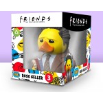 Numskull Tubbz Boxed Friends Ross Geller Collectible Vinyl Rubber Duck Figure - Official Fr NS4853 5056280457862