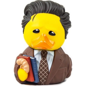 Numskull Tubbz Boxed Friends Ross Geller Φιγούρα Παπάκι Μπάνιου (10Cm) NS4853 5056280457862