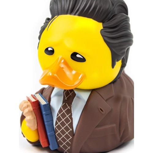 Numskull Tubbz Boxed Friends Ross Geller Collectible Vinyl Rubber Duck Figure - Official Fr NS4853 5056280457862