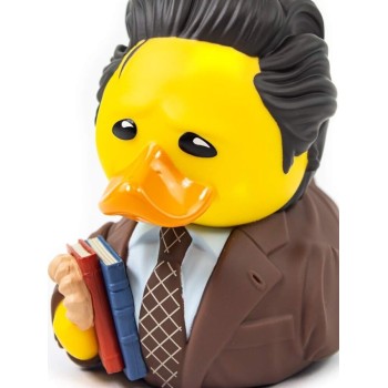 Numskull Tubbz Boxed Friends Ross Geller Φιγούρα Παπάκι Μπάνιου (10Cm) NS4853 5056280457862