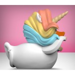 Numskull Tubbz First Edition: Unicorn Φιγούρα Παπάκι Μπάνιου (10Cm) NS5249 5056280461586