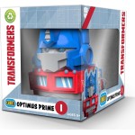 Numskull Transformers Tubbz Boxed  Optimus Prime Φιγούρα Παπάκι Μπάνιου (10Cm) NS4921 5056280458548