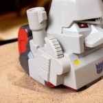 Numskull Tubbz Boxed Transformers Megatron Φιγούρα Παπάκι Μπάνιου (10Cm) NS4924 5056280458579