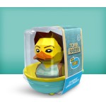 Numskull Tubbz Mini: Tomb Raider - Lara Croft Cosplaying Rubber Duck Vinyl Figure NS5274 5056280461777