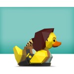 Numskull Tubbz Mini: Tomb Raider - Lara Croft Cosplaying Rubber Duck Vinyl Figure NS5274 5056280461777