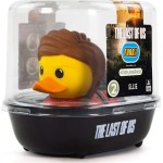 Numskull Tubbz Boxed The Last Of Us Ellie Collectible Vinyl Rubber Duck Figure - Official The Last NS4473 5056280454618