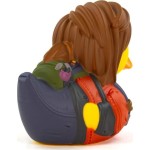 Numskull Tubbz Boxed The Last Of Us Ellie Collectible Vinyl Rubber Duck Figure - Official The Last NS4473 5056280454618