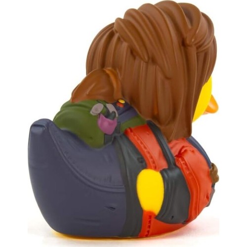 Numskull Tubbz Boxed The Last Of Us Ellie Collectible Vinyl Rubber Duck Figure - Official The Last NS4473 5056280454618