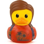 Numskull Tubbz Boxed The Last Of Us Ellie Collectible Vinyl Rubber Duck Figure - Official The Last NS4473 5056280454618