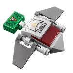 LEGO Marvel Super Heroes Crossbones’ Hazard Heist Η Επικίνδυνη Ληστεία Του Κρόσμποουνς 76050 5702015597630