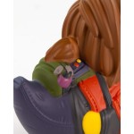 Numskull Tubbz Boxed The Last Of Us Ellie Collectible Vinyl Rubber Duck Figure - Official The Last NS4473 5056280454618