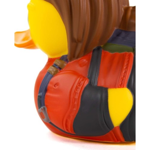 Numskull Tubbz Boxed The Last Of Us Ellie Collectible Vinyl Rubber Duck Figure - Official The Last NS4473 5056280454618