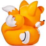 Numskull tubbz mini tails collectible vinyl rubber duck figure - official sonic the  NS4723 5056280456568