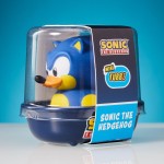 Numskull Tubbz Mini Sonic The Hedgehog Φιγούρα Παπάκι Μπάνιου (5Cm) NS4697 5056280456391