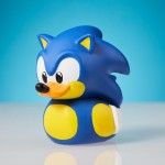 Numskull Tubbz Mini Sonic The Hedgehog Φιγούρα Παπάκι Μπάνιου (5Cm) NS4697 5056280456391