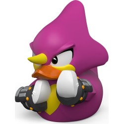 Numskull Sonic The Hedgehog Tubbz Πρώτο Espio Το Chameleon Φιγούρα Παπάκι Μπάνιου (10Cm) NS4889 5056280458234