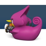 Numskull tubbz first  espio the chameleon collectible vinyl rubber duck figure - off NS4889 5056280458234