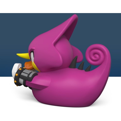 Numskull tubbz first  espio the chameleon collectible vinyl rubber duck figure - off NS4889 5056280458234
